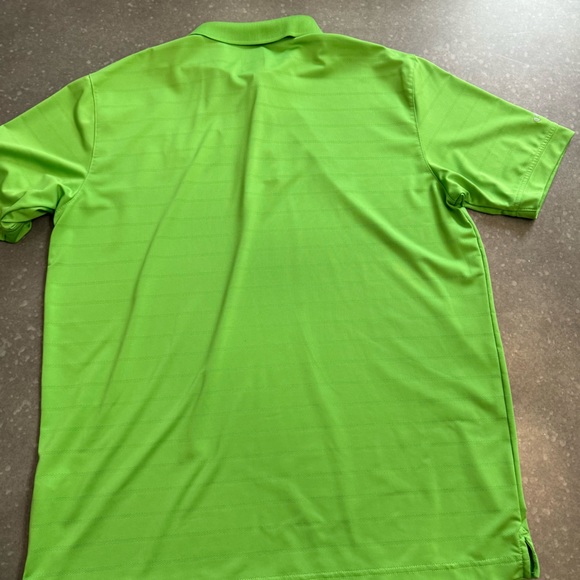 Callaway Mens Golf Shirt - Picture 3 of 9